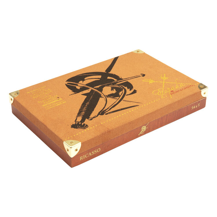 View product media MXESR Ricasso, , jrcigars 3